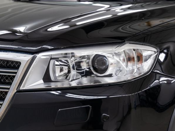 Haval H6 I с пробегом 2018 года, цена 1 348 000 рублей, 113138 км, внедорожник, Автокод Объявления