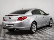 Opel Insignia I Москва  - изображение 24