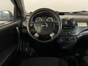 Chevrolet Aveo I Рестайлинг Великий Новгород  - изображение 28