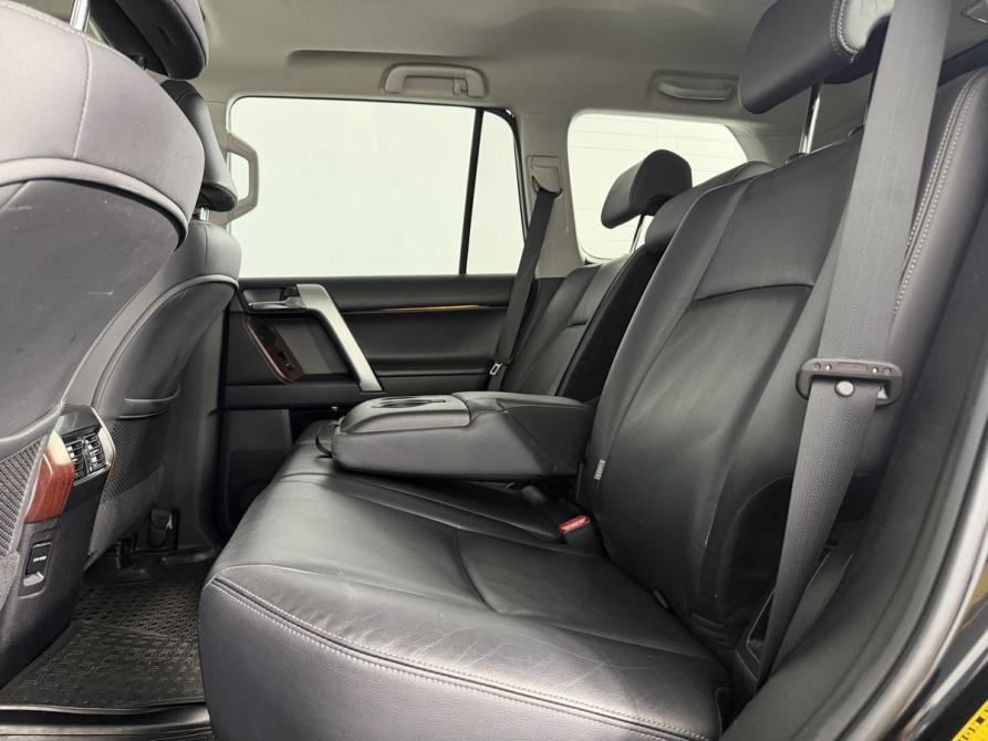 Toyota Land Cruiser Prado 150 Series Рестайлинг 1 Калининград  - изображение 20