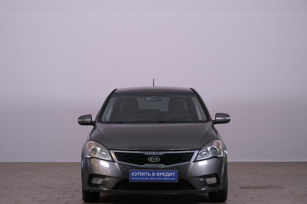Kia Ceed I Рестайлинг Омск  - изображение 2