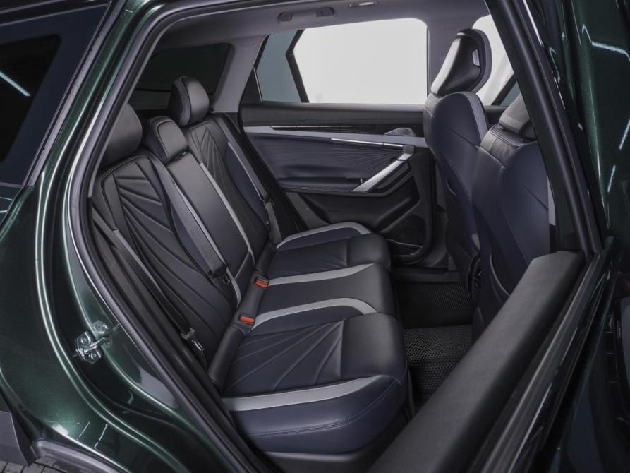 Geely Atlas II Ростов-на-Дону  - изображение 7