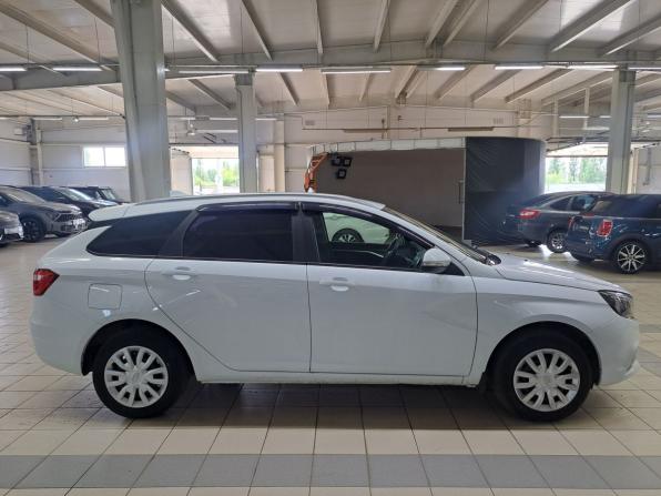 Lada (ВАЗ) Vesta I с пробегом 2018 года, цена 1 050 000 рублей, 146718 км, универсал, Автокод Объявления