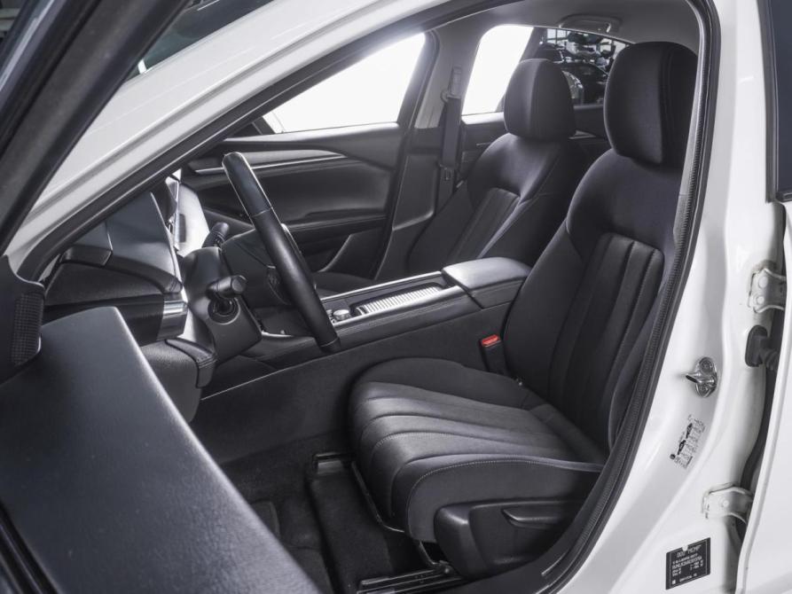 Mazda 6 III (GJ) Рестайлинг 2 Ростов-на-Дону  - изображение 10