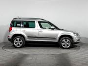 Skoda Yeti I Рестайлинг Санкт-Петербург  - изображение 23