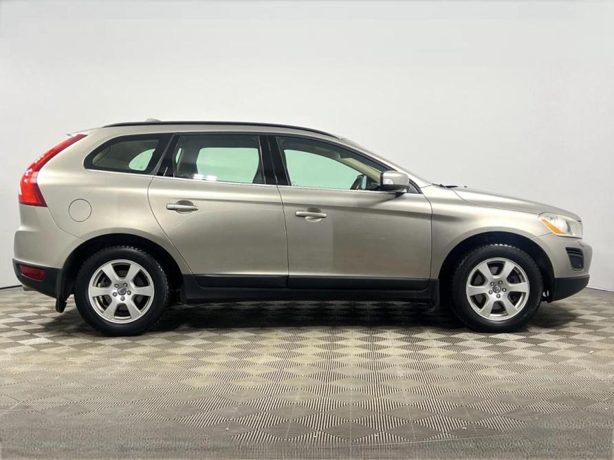 Volvo XC60 I Казань  - изображение 5