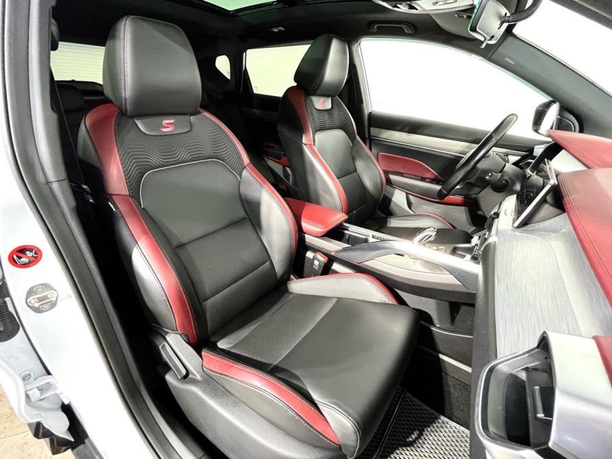 Geely Coolray I Ижевск  - изображение 18