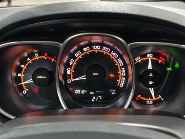 Lada (ВАЗ) Vesta I с пробегом 2022 года, цена 1 137 400 рублей, 109163 км, седан, Автокод Объявления