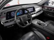 Chery Tiggo 8 Pro Max I Рестайлинг Москва  - изображение 34
