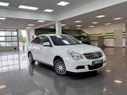 Nissan Almera III (G15) Тверь  - изображение 22