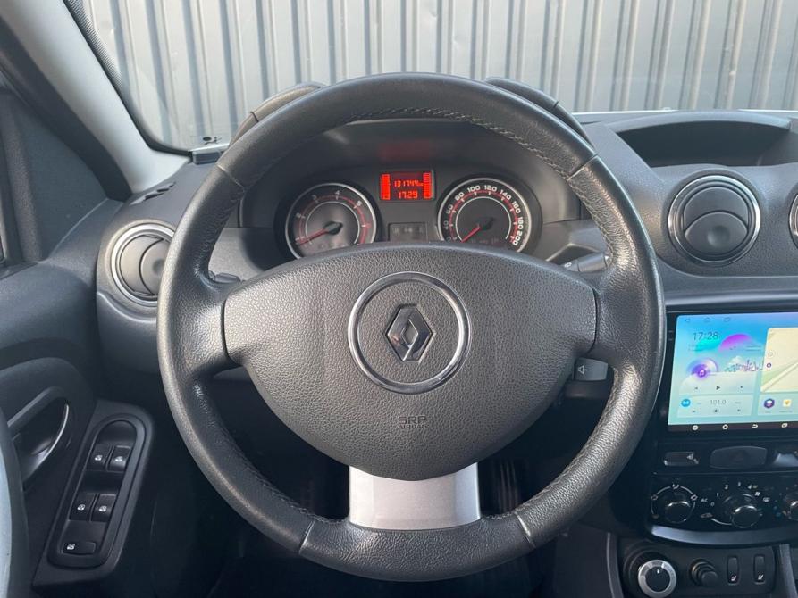 Renault Duster I Самара  - изображение 10