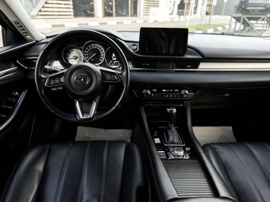 Mazda 6 III (GJ) Рестайлинг 2 Казань  - изображение 8