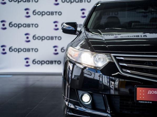 Honda Accord VIII с пробегом 2008 года, цена 1 160 000 рублей, 266342 км, седан, Автокод Объявления