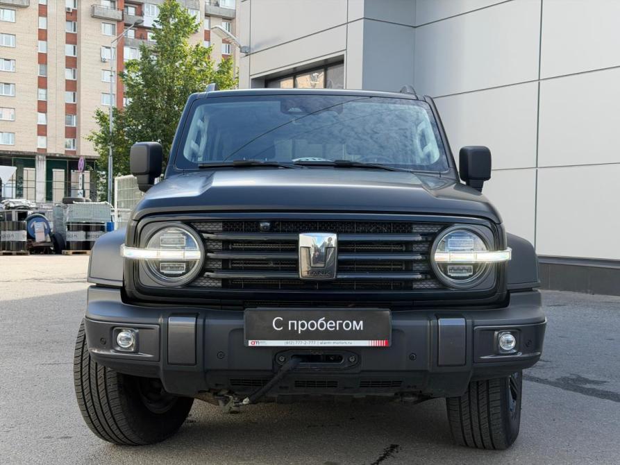 Tank 300 I Санкт-Петербург  - изображение 2