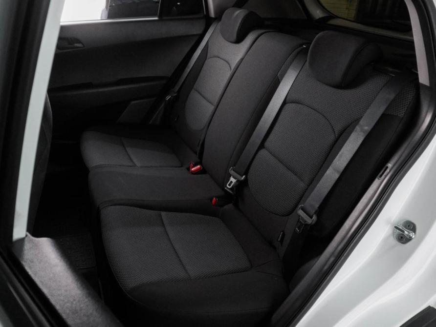 Hyundai Creta I Воронеж  - изображение 9
