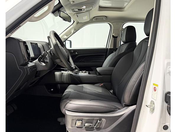 Новый Haval H9 II 2026 года, цена 4 751 010 рублей, внедорожник, Автокод Объявления