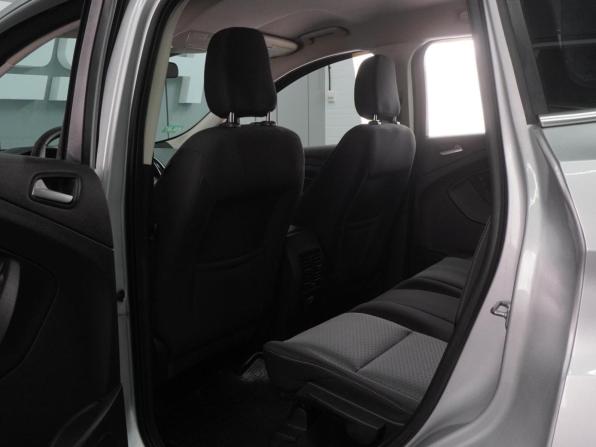 Ford Escape III Рестайлинг с пробегом 2018 года, цена 1 599 000 рублей, 111735 км, внедорожник, Автокод Объявления