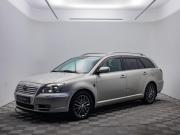Toyota Avensis II Москва  - изображение 18