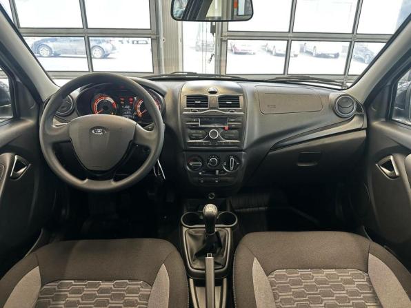 Lada (ВАЗ) Granta I Рестайлинг с пробегом 2025 года, цена 1 083 000 рублей, 20439 км, универсал, Автокод Объявления