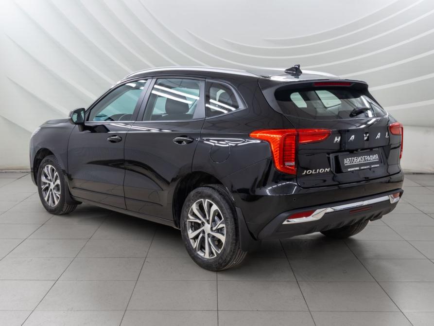 Haval Jolion I Волгоград  - изображение 5