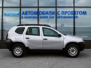 Renault Duster I Рестайлинг Екатеринбург  - изображение 25