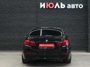 BMW 5 серии VI (F10/F11/F07) Рестайлинг Екатеринбург  - изображение 24