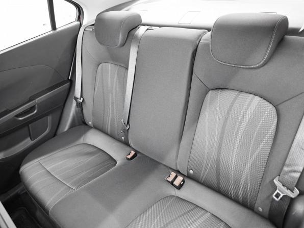 Chevrolet Aveo II с пробегом 2014 года, цена 835 000 рублей, 84451 км, седан, Автокод Объявления
