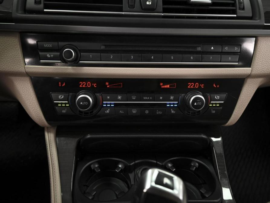 BMW 5 серии VI (F10/F11/F07) Ставрополь  - изображение 13