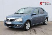 Renault Logan I Рестайлинг Нижний Новгород  - изображение 21