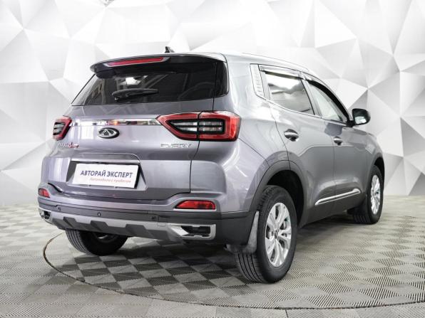 Chery Tiggo 4 Pro I с пробегом 2023 года, цена 1 488 000 рублей, 81000 км, внедорожник, Автокод Объявления