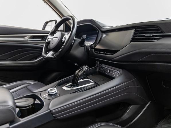 Haval F7 I Рестайлинг с пробегом 2022 года, цена 2 298 000 рублей, 58165 км, внедорожник, Автокод Объявления