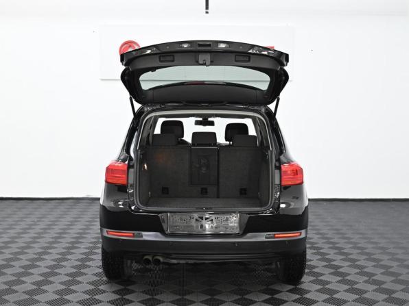 Volkswagen Tiguan I Рестайлинг с пробегом 2012 года, цена 849 000 рублей, 147000 км, внедорожник, Автокод Объявления