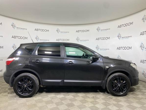 Nissan Qashqai I Рестайлинг с пробегом 2011 года, цена 847 000 рублей, 306248 км, внедорожник, Автокод Объявления