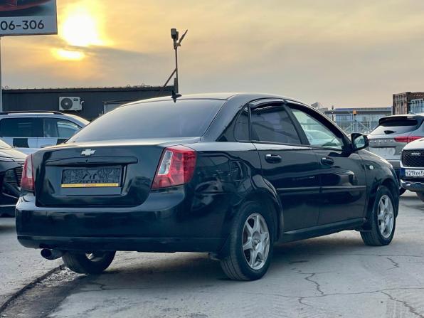 Chevrolet Lacetti I с пробегом 2010 года, цена 450 000 рублей, 188100 км, седан, Автокод Объявления