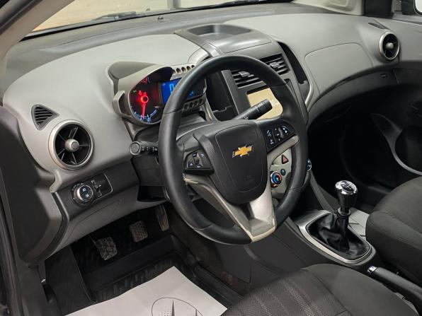 Chevrolet Aveo II с пробегом 2014 года, цена 689 000 рублей, 150225 км, седан, Автокод Объявления