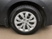 Hyundai Solaris II Москва  - изображение 32