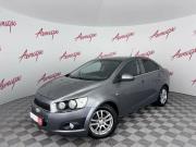 Chevrolet Aveo II Псков  - изображение 20