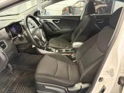 Hyundai Elantra V (MD) Рестайлинг Краснодар  - изображение 32