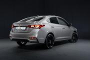 Hyundai Solaris II Тюмень  - изображение 38