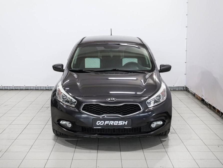 Kia Ceed II Ростов-на-Дону  - изображение 3