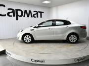 Kia Rio III Новосибирск  - изображение 19