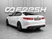 Kia Optima IV Тюмень  - изображение 23