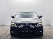 Toyota Camry VI (XV40) Рестайлинг Москва  - изображение 25
