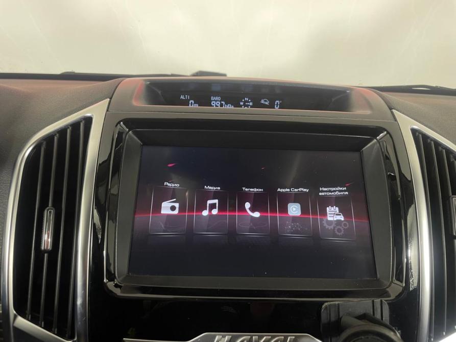Haval H9 I Рестайлинг Воронеж  - изображение 12