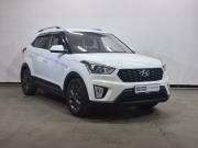 Hyundai Creta I Рестайлинг Ярославль  - изображение 19