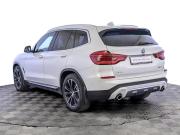 BMW X3 III (G01) Москва  - изображение 37