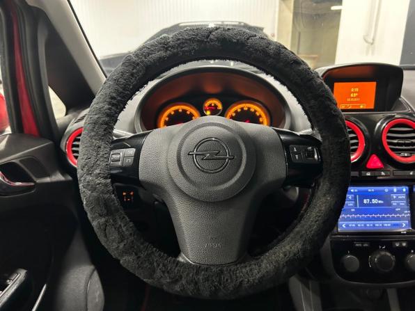 Opel Corsa D Рестайлинг II с пробегом 2011 года, цена 510 000 рублей, 178000 км, хэтчбек, Автокод Объявления