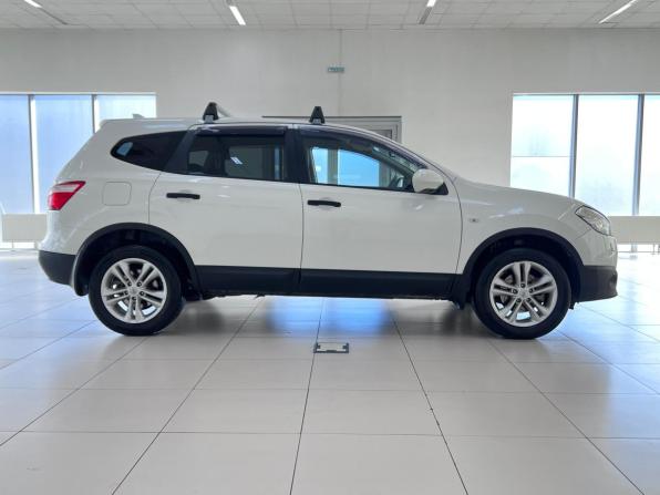 Nissan Qashqai+2 I Рестайлинг с пробегом 2013 года, цена 1 170 000 рублей, 155312 км, внедорожник, Автокод Объявления