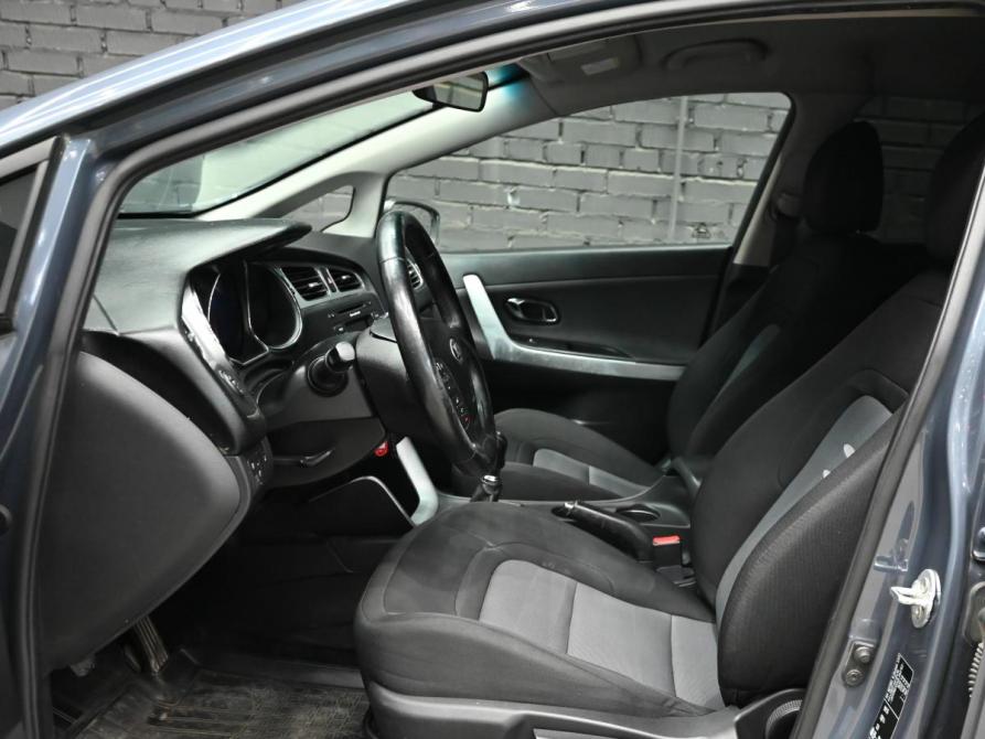 Kia Ceed II Екатеринбург  - изображение 14