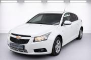 Chevrolet Cruze I Москва  - изображение 17